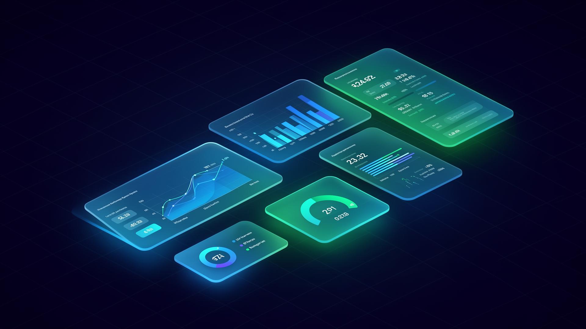 Dashboard Synergy Performance